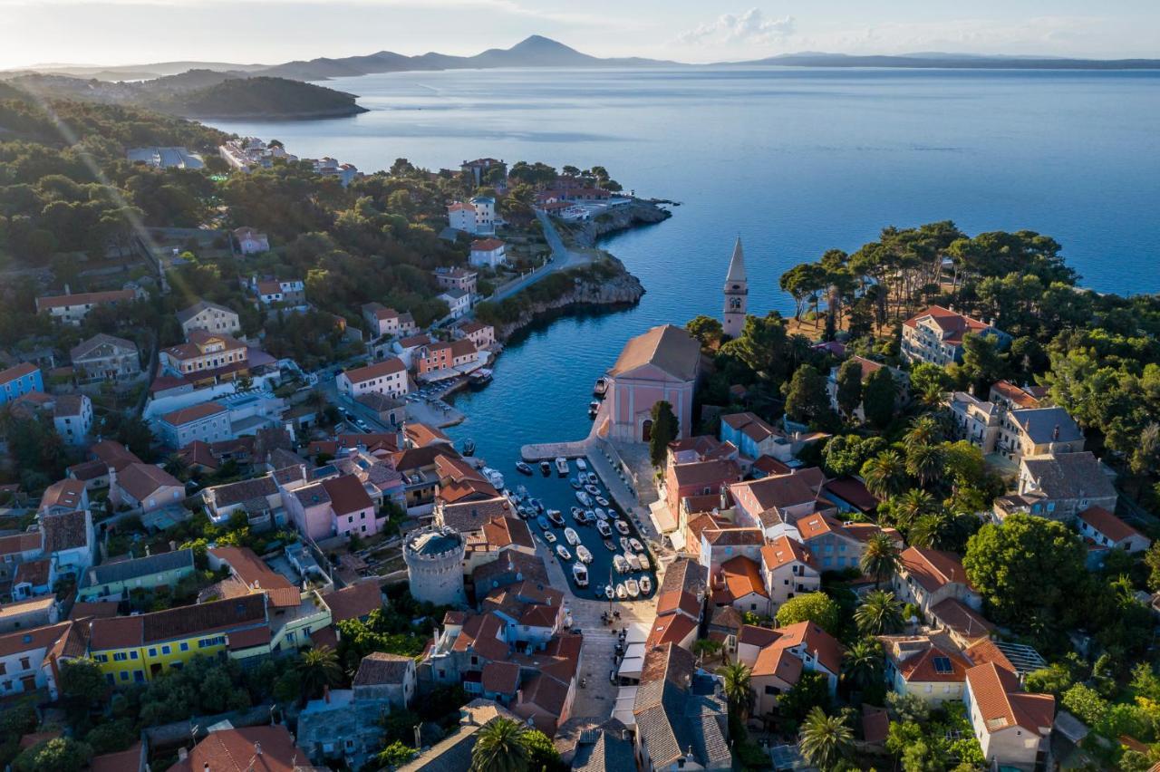 Vacation House Orange Veli Losinj Ngoại thất bức ảnh